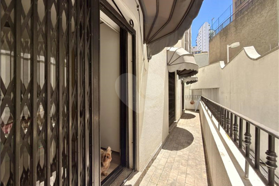 Apartamento à venda com 3 quartos, sendo 1 suíte, em Santana, São Paulo, SP