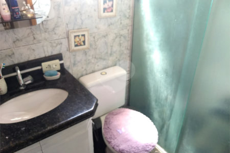 Apartamento á venda - Vila Santa Catarina!!