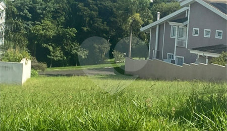 Terreno à venda no condomínio Jardim Vila Paradiso, Indaiatuba - SP