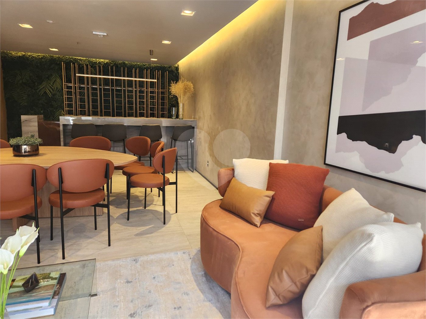 Apartamento à venda com 1 suíte em Pinheiros, São Paulo, SP
