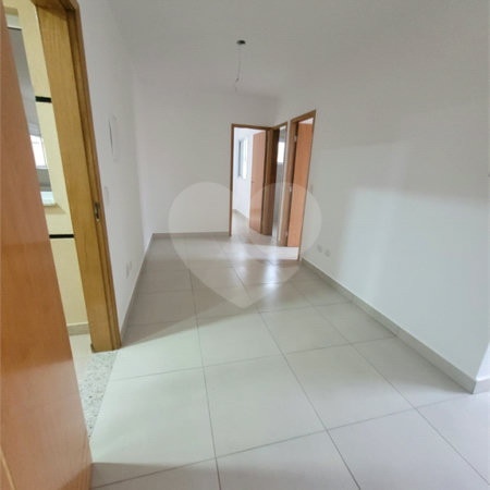 Apartamento à venda com 1 quarto em Vila Mazzei, São Paulo, SP