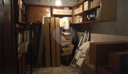Casa à venda com 4 quartos, sendo 1 suíte,  em Vila Maria, São Paulo, SP