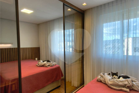 Apartamento à venda com 3 quartos, sendo 1 suíte, em Chora Menino, São Paulo, SP