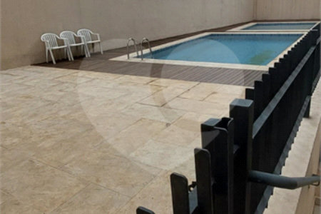 Apartamento à venda com 2 quartos, sendo 1 suíte, em Chora Menino, São Paulo, SP