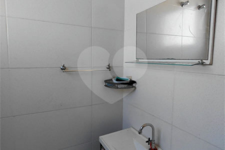 Apartamento à venda com 3 quartos em Vila Dom Pedro II, São Paulo, SP