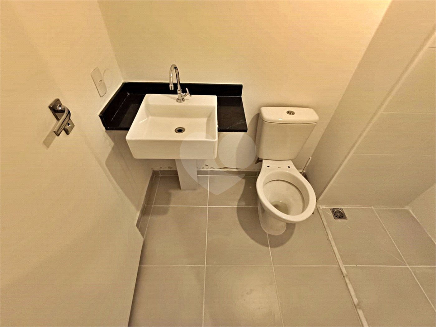 Studio à venda com 1 quarto em Vila Olímpia, São Paulo, SP