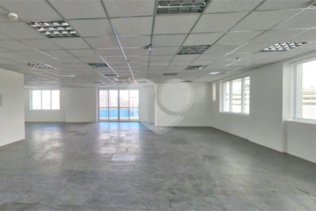Laje Corporativa para alugar em Vila Clementino, São Paulo, SP