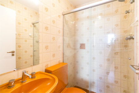 Apartamento à venda com 2 quartos, sendo 1 suíte,  em Perdizes, São Paulo, SP