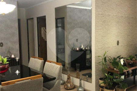 Apartamento à venda com 3 quartos, sendo 1 suíte, em Vila Andrade, São Paulo, SP
