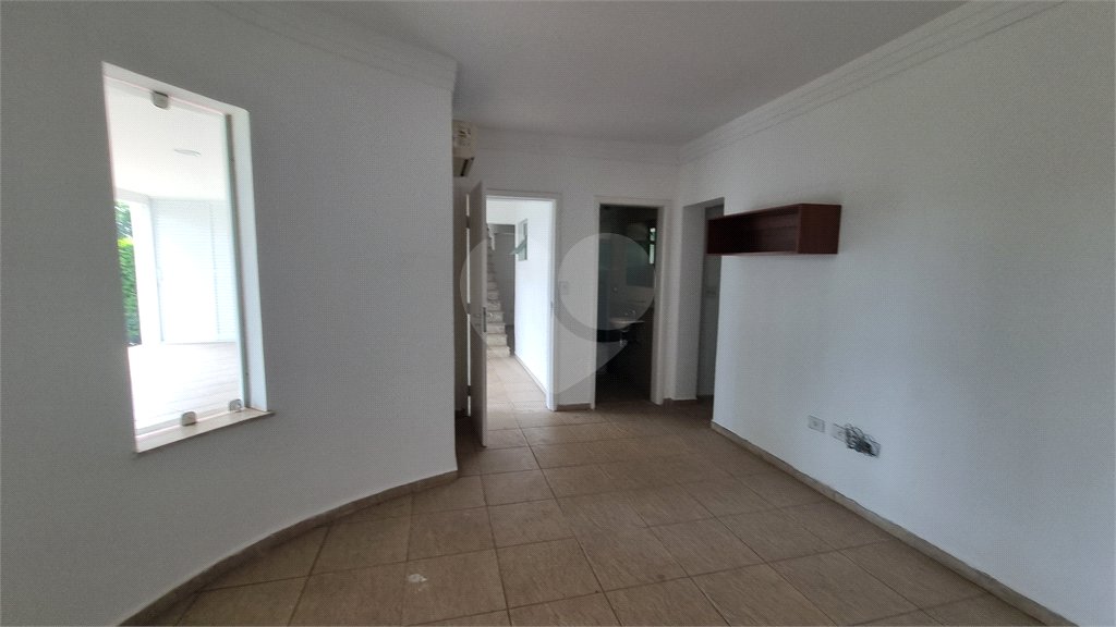 Casa à venda ou para alugar com 3 suítes no condomínio Residencial Villa dos Inglezes, Sorocaba - SP