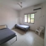 Casa Térrea à venda com 4 quartos, sendo 1 suíte, em Campo Grande, Rio de Janeiro, RJ