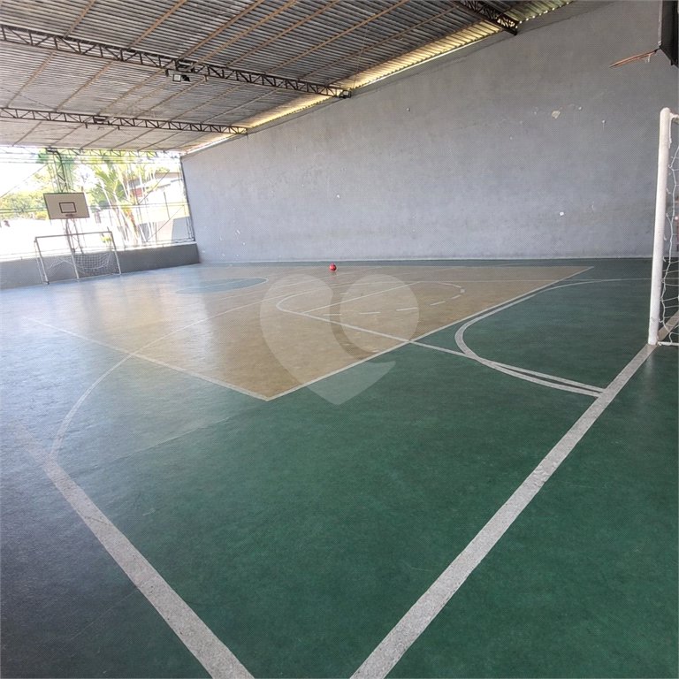 Apartamento à venda com 2 quartos em Jardim Santa Mônica, São Paulo, SP
