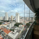 Apartamento à venda com 2 quartos, sendo 1 suíte,  em Vila Romana, São Paulo, SP