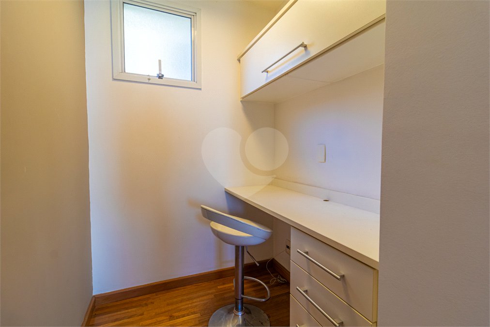 Apartamento à venda com 3 suítes em Brooklin, São Paulo, SP