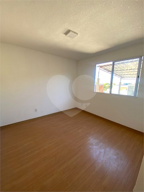Apartamento à venda com 2 quartos em Inhoaíba, Rio de Janeiro, RJ