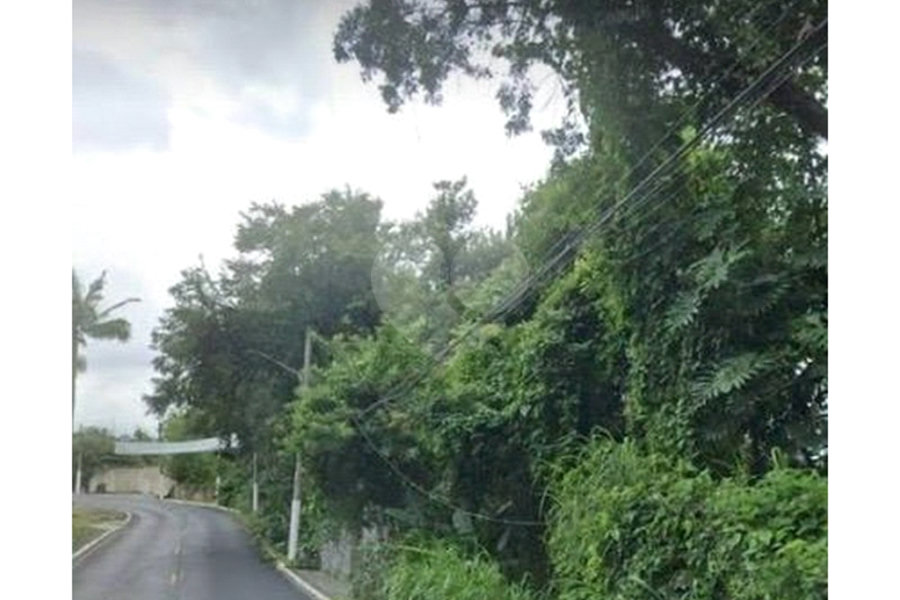 Terreno à venda em Tucuruvi, São Paulo, SP
