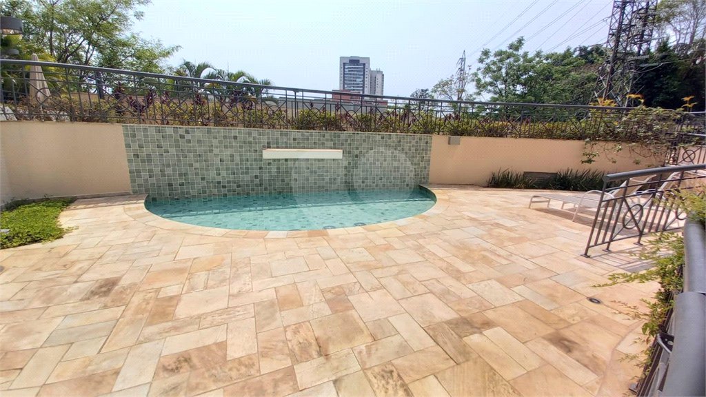 Apartamento à venda com 4 quartos, sendo 1 suíte, em Vila Leopoldina, São Paulo, SP