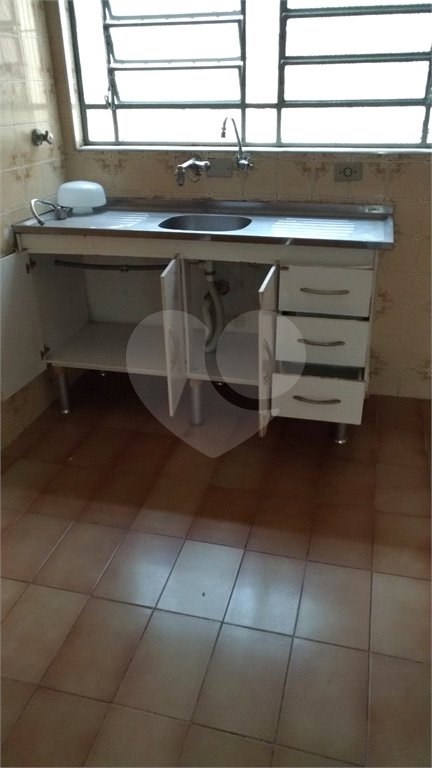 Sobrado à venda com 2 quartos em Santa Teresinha, São Paulo, SP