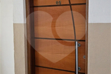 Apartamento à venda com 2 quartos no condomínio Residencial Itaipu, São Carlos - SP