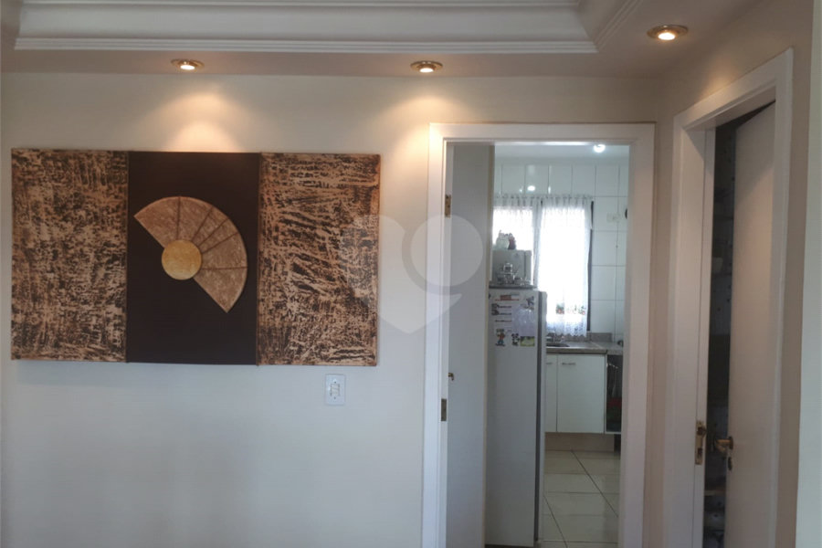Apartamento à venda com 3 quartos, sendo 2 suítes, em Santana, São Paulo, SP