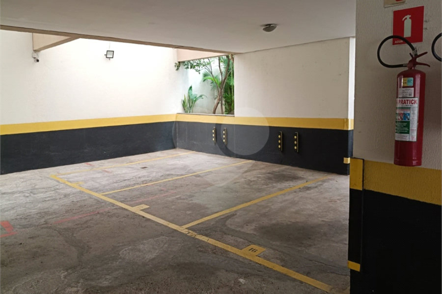 Apartamento à venda com 2 quartos em Vila Aurora (zona Norte), São Paulo, SP