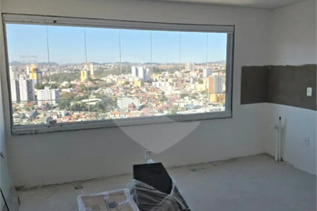 Apartamento à venda com 3 suítes no Centro, São Bernardo do Campo, SP