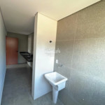 Apartamento à venda com 2 quartos, sendo 2 suítes, no Centro de Atibaia - SP