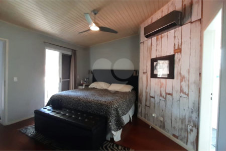 Casa à venda ou para alugar com 4 quartos, sendo 2 suítes, em City América, São Paulo, SP