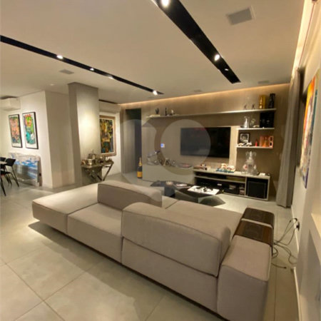 Apartamento à venda com 2 quartos, sendo 1 suíte, em Higienópolis, São Paulo, SP