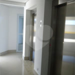 Apartamento à venda com 1 quarto em Vila Guilherme, São Paulo, SP