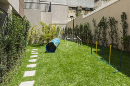 Apartamento à venda com 1 quarto em Consolação, São Paulo, SP