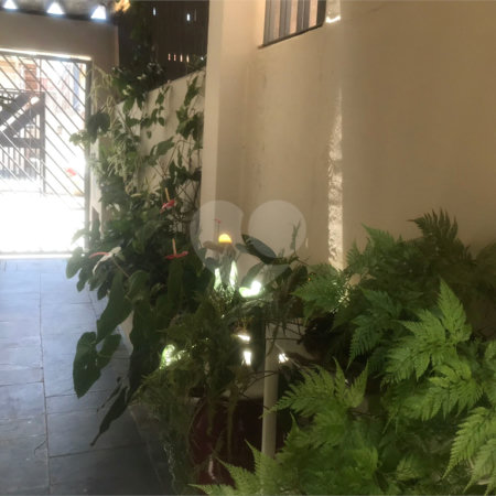 Casa à venda com 3 quartos em Vila Hamburguesa, São Paulo, SP