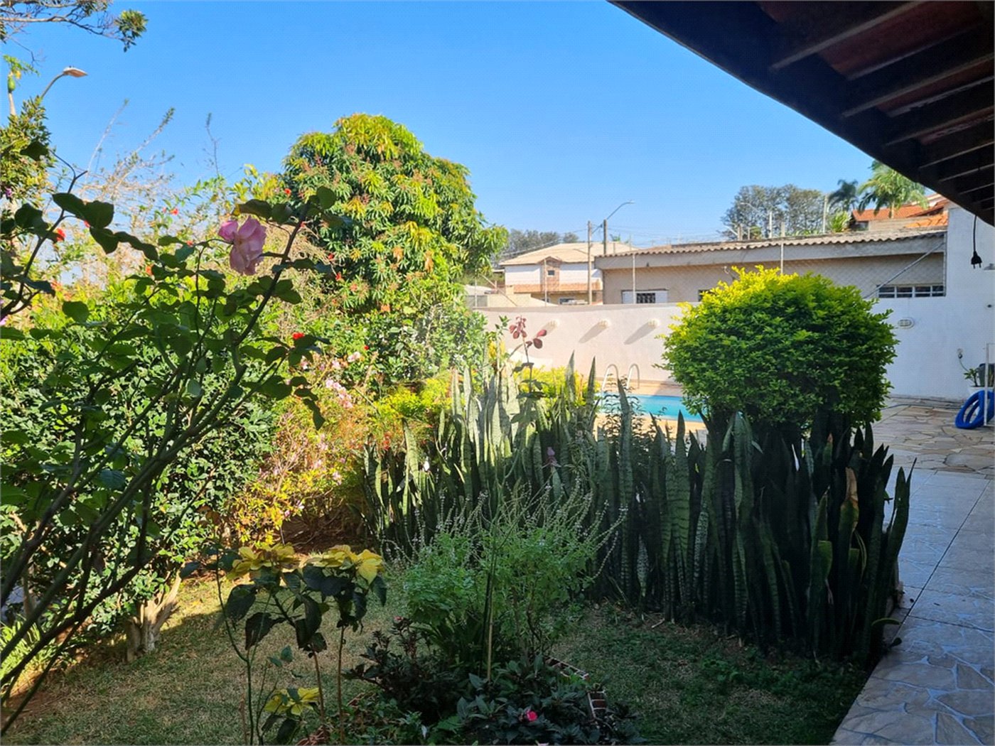Casa Térrea à venda com 3 quartos no Centro, Serra Negra, SP
