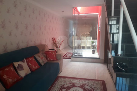 Sobrado à venda com 3 suítes em Vila Aurora (zona Norte), São Paulo, SP