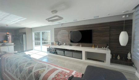 Casa à venda com 4 suítes no condomínio Residencial Jabuticabeiras, São Paulo - SP