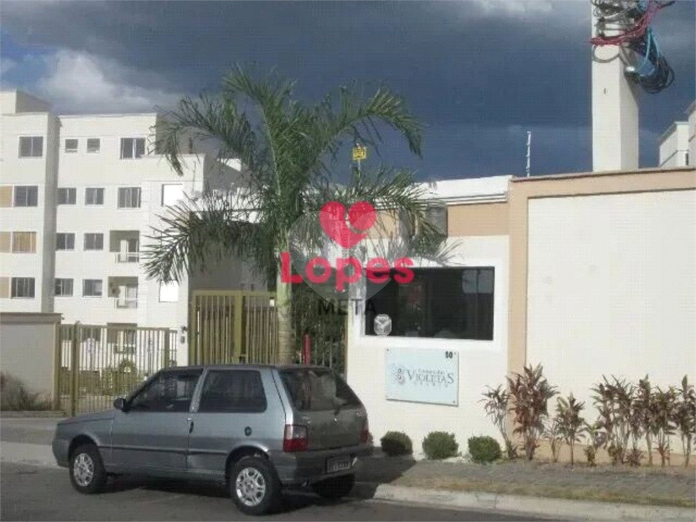 Apartamento à venda com 1 quarto em Jardim América, São José dos Campos, SP