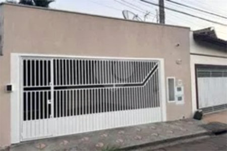 Casa à venda com 3 quartos, sendo 1 suíte, em Ponte de São João, Jundiaí, SP