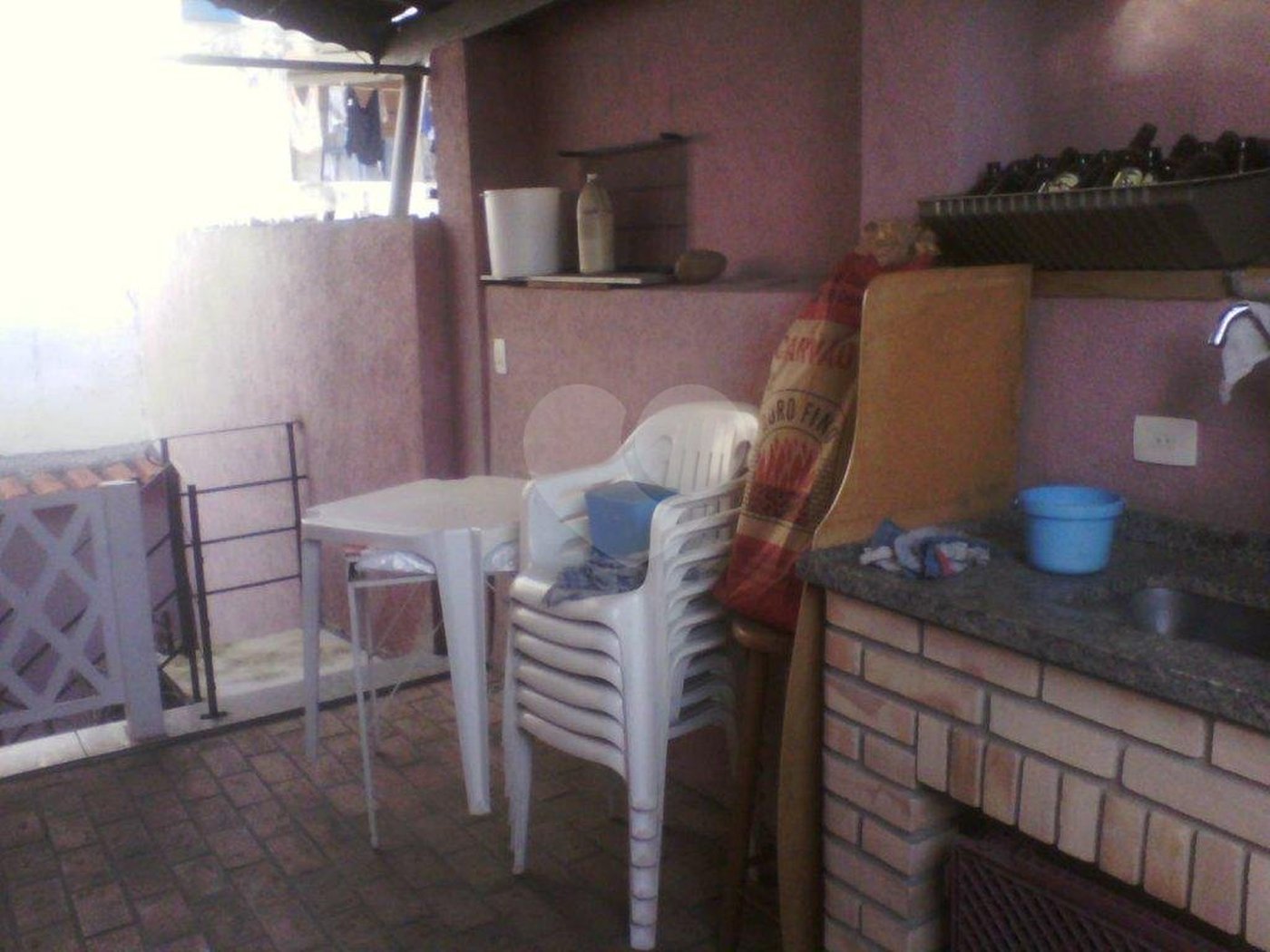 Sobrado à venda com 3 quartos, sendo 1 suíte, em Parque Mandaqui, São Paulo, SP