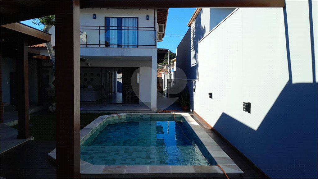Casa à venda com 4 suítes em Geribá, Armação dos Búzios, RJ
