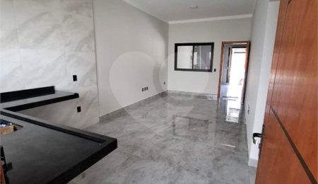 Casa à venda com 2 quartos em Parque Barnabé, Indaiatuba, SP