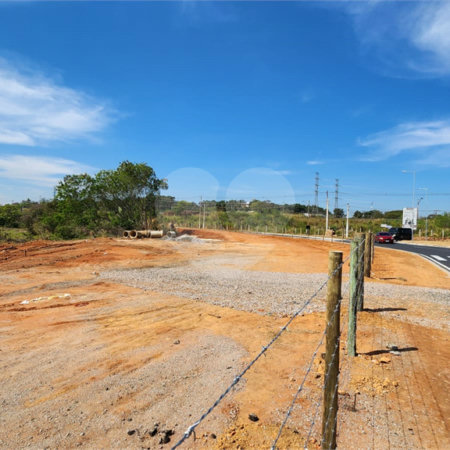 Terreno à venda em Jardim das Nações, Salto, SP