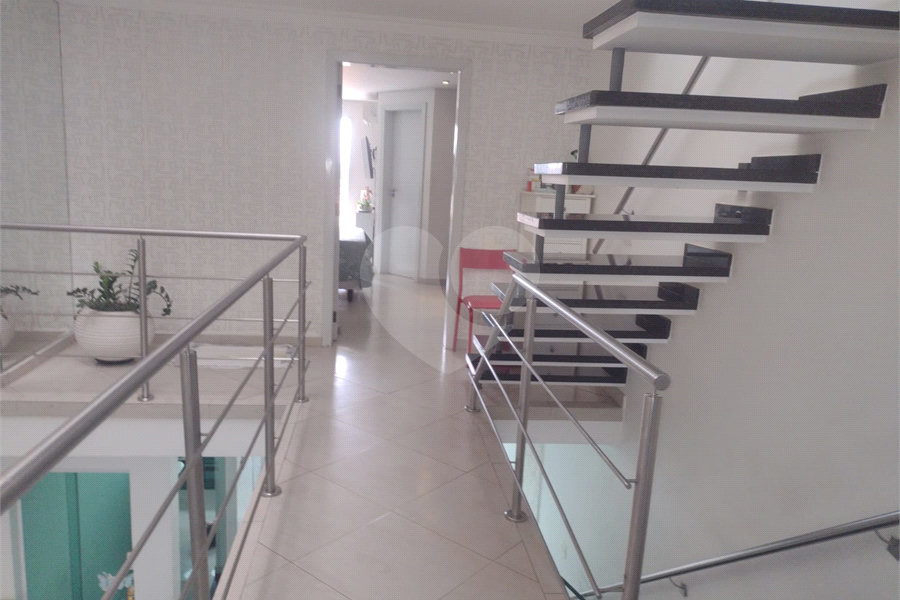 Casa à venda com 3 suítes em Santana, São Paulo, SP