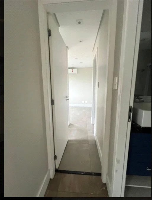 Apartamento à venda com 1 suíte em Vila Romana, São Paulo, SP