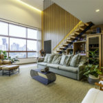 Apartamento à venda com 3 suítes em Jardim das Bandeiras, São Paulo, SP