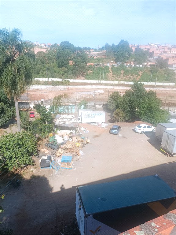 Terreno à venda com 1 suíte em Sítio Areião, São Paulo, SP