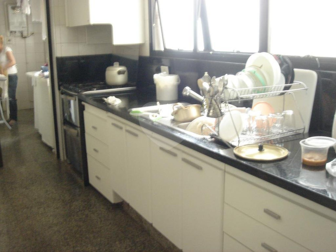 Apartamento à venda com 4 quartos, sendo 2 suítes, em Santa Teresinha, São Paulo, SP