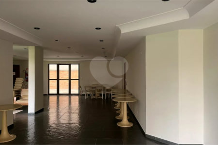 Apartamento à venda com 3 quartos, sendo 1 suíte, em Perdizes, São Paulo, SP