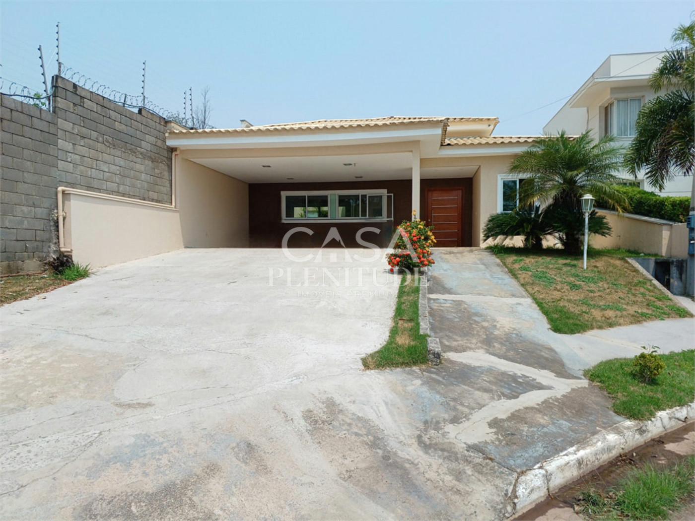 Casa em condomínio à venda com 3 suítes em Jardim Gramados de Sorocaba, Sorocaba, SP