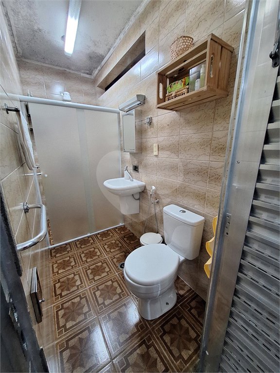 Sobrado à venda com 3 quartos em Tremembé, São Paulo, SP