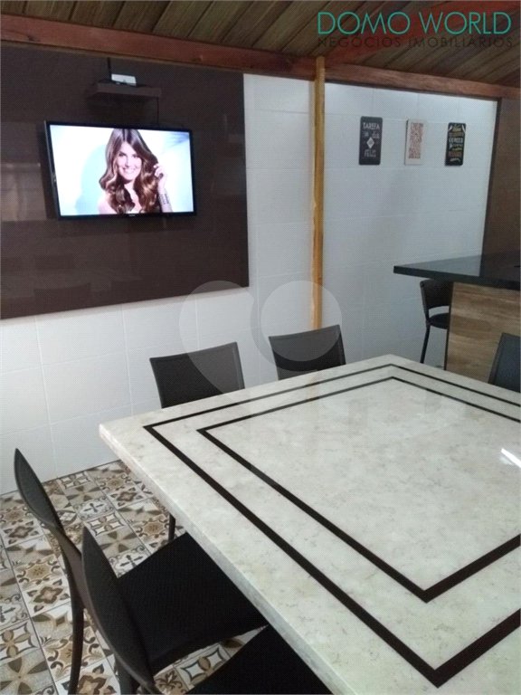 Apartamento à venda com 3 quartos, sendo 1 suíte, em Paraíso, Santo André, SP